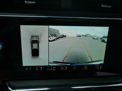 2025 GMC Sierra 2500HD AT4X