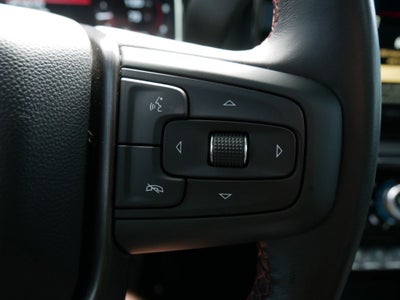 2025 GMC Sierra 2500HD AT4X