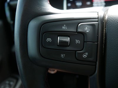 2025 GMC Sierra 2500HD AT4X