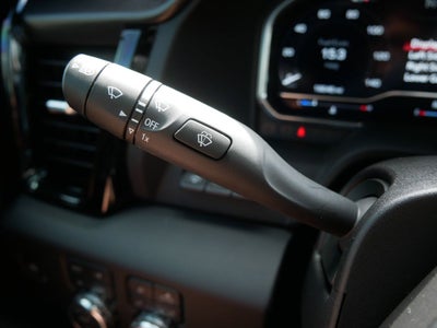 2025 GMC Sierra 2500HD AT4X