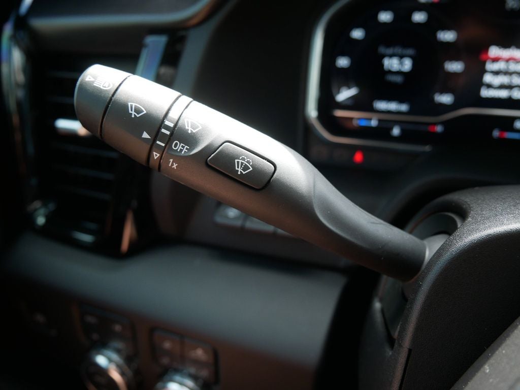 2025 GMC Sierra 2500HD AT4X