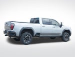 2025 GMC Sierra 2500HD AT4X
