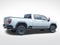 2025 GMC Sierra 2500HD AT4X