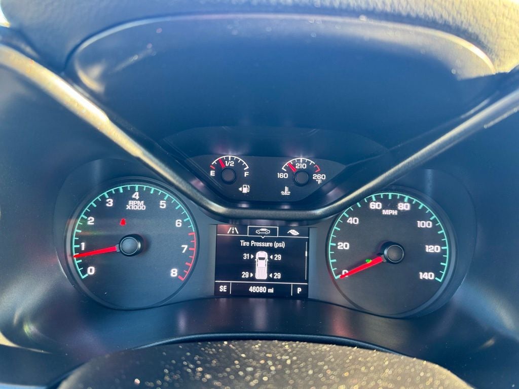 2022 GMC Canyon AT4 w/Cloth