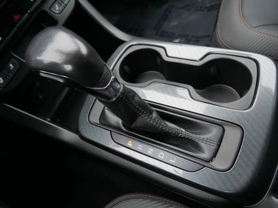 2022 GMC Canyon AT4 w/Cloth