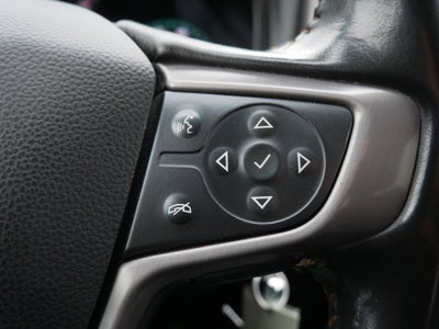 2022 GMC Canyon AT4 w/Cloth