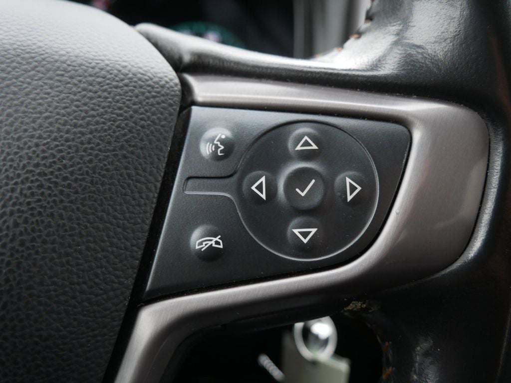 2022 GMC Canyon AT4 w/Cloth