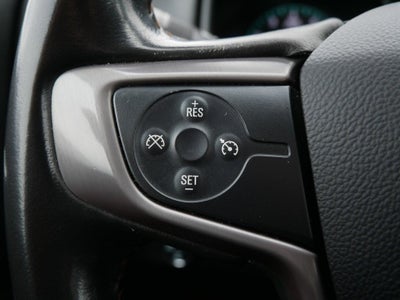 2022 GMC Canyon AT4 w/Cloth