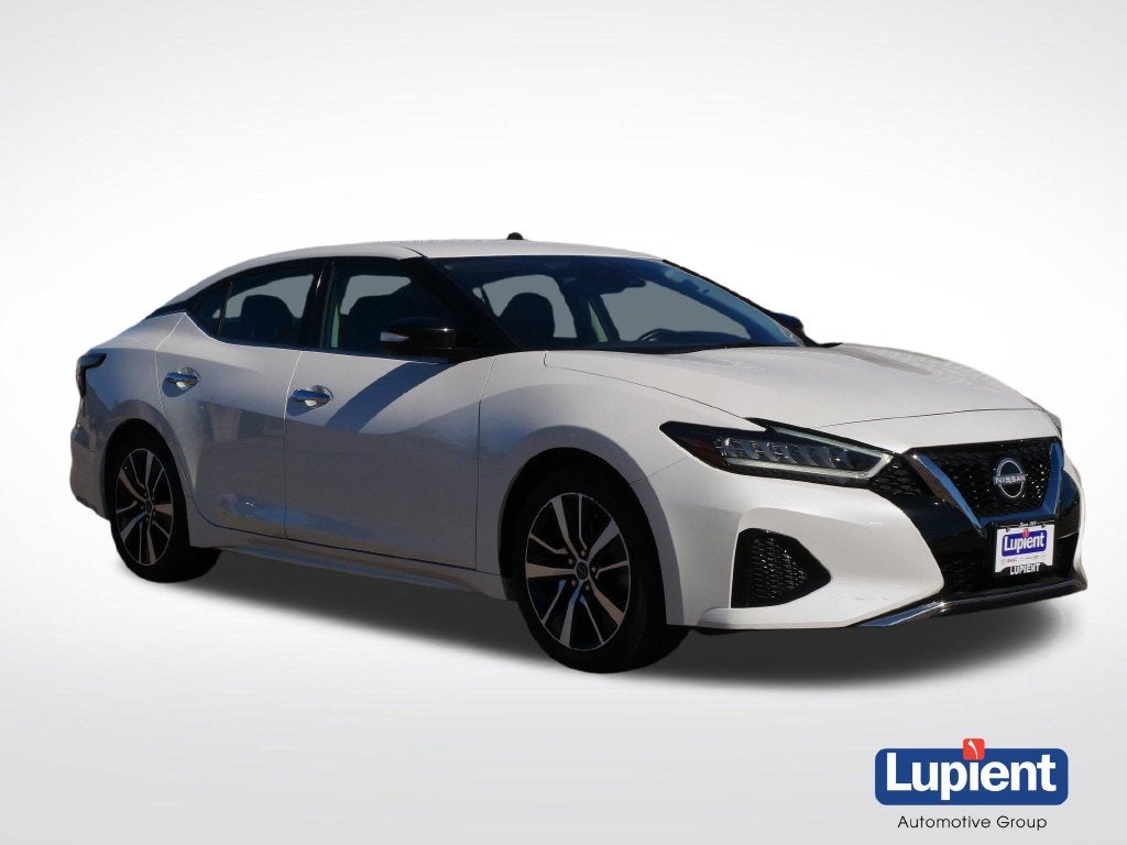 2023 Nissan Maxima