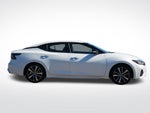 2023 Nissan Maxima SV