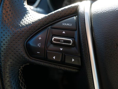 2023 Nissan Maxima SV