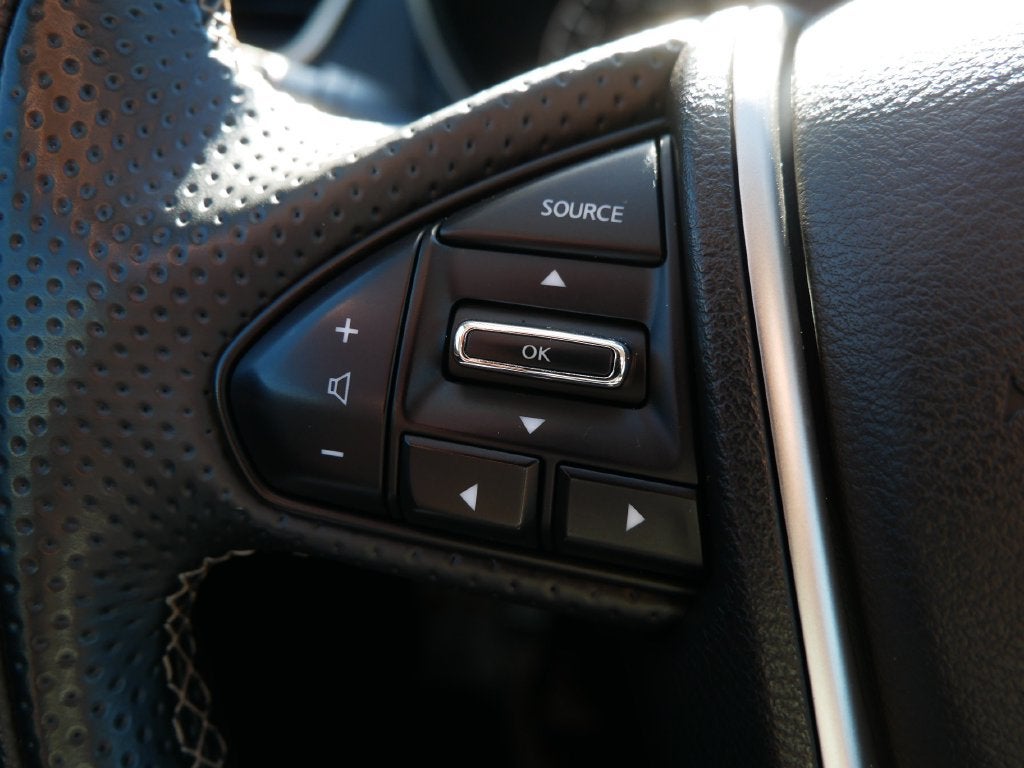 2023 Nissan Maxima SV