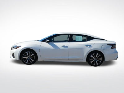 2023 Nissan Maxima SV