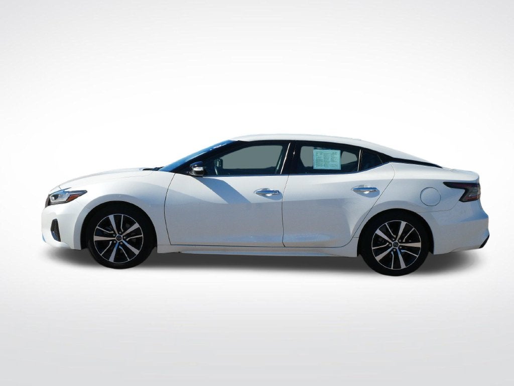 2023 Nissan Maxima SV