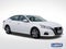 2021 Nissan Altima 2.5 S