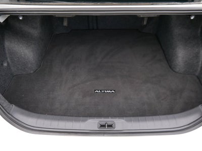 2021 Nissan Altima 2.5 S