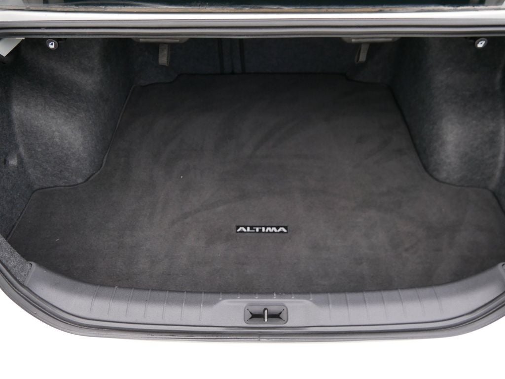 2021 Nissan Altima 2.5 S
