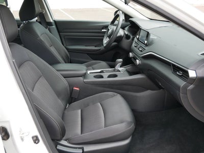 2021 Nissan Altima 2.5 S
