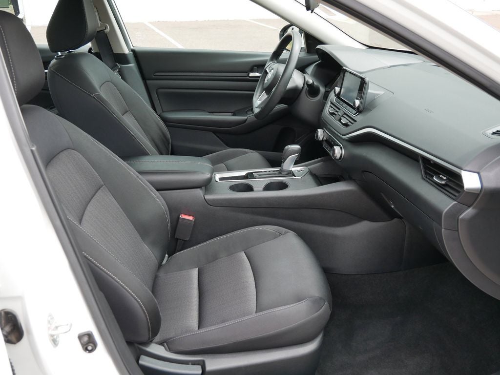 2021 Nissan Altima 2.5 S