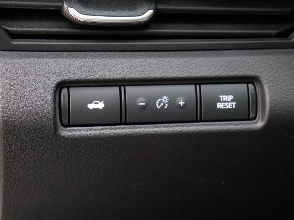 2021 Nissan Altima 2.5 S