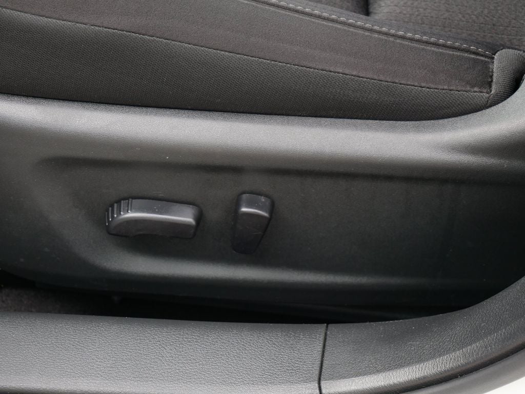 2021 Nissan Altima 2.5 S