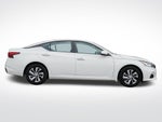 2021 Nissan Altima 2.5 S