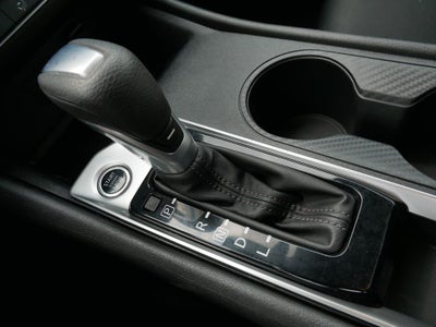 2021 Nissan Altima 2.5 S