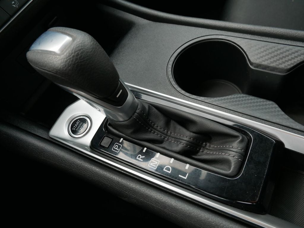 2021 Nissan Altima 2.5 S