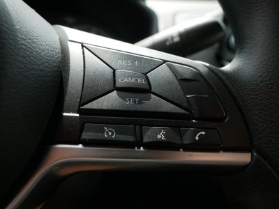 2021 Nissan Altima 2.5 S
