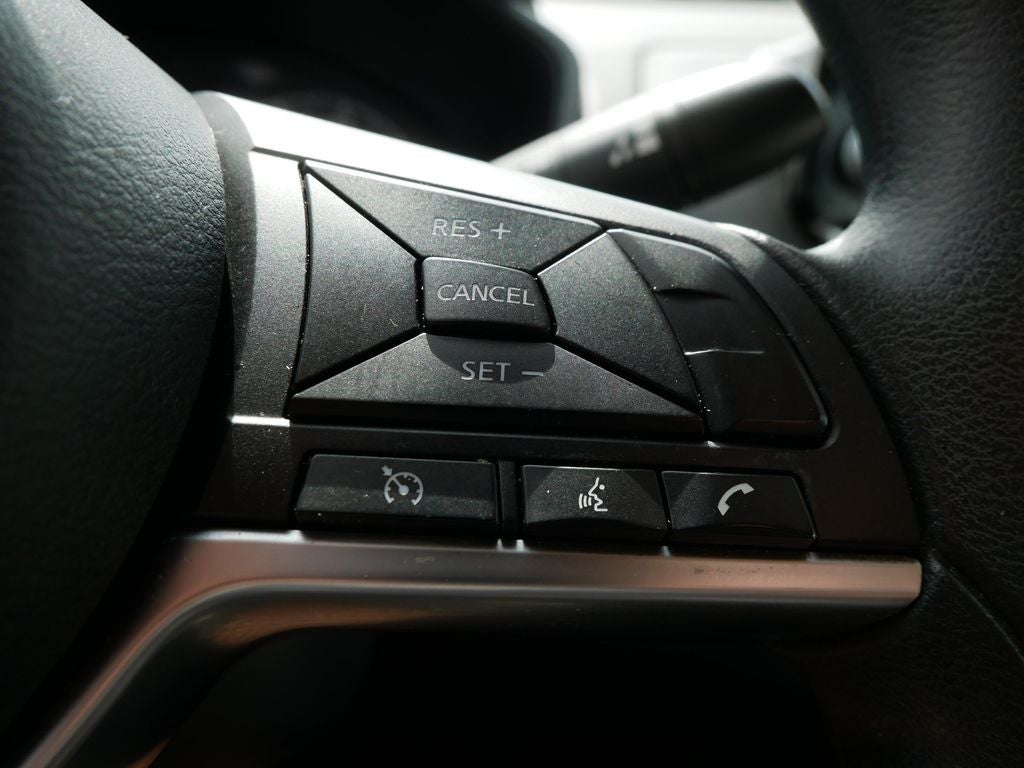 2021 Nissan Altima 2.5 S
