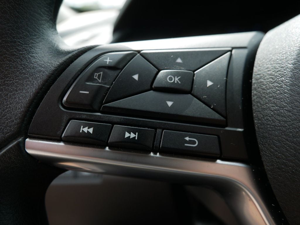 2021 Nissan Altima 2.5 S