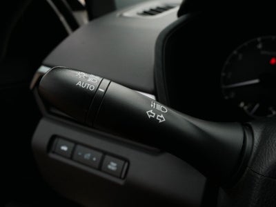 2021 Nissan Altima 2.5 S