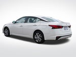 2021 Nissan Altima 2.5 S