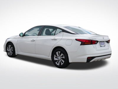 2021 Nissan Altima 2.5 S