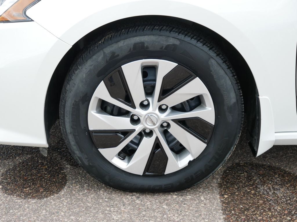 2021 Nissan Altima 2.5 S