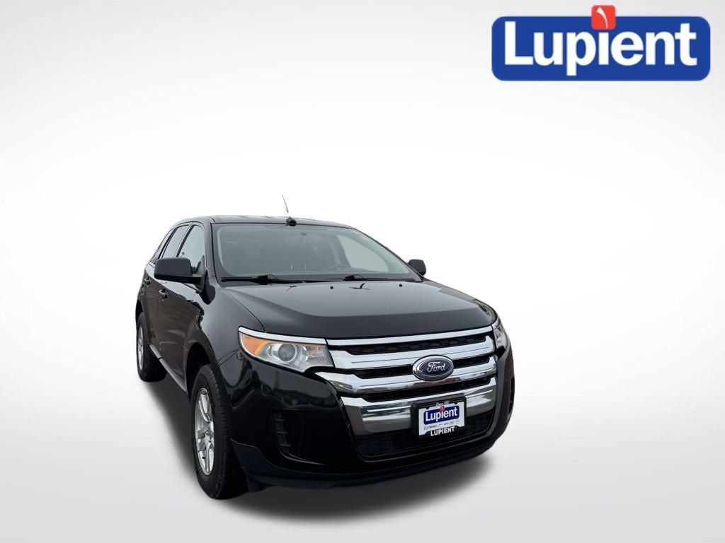 2011 Ford Edge SE
