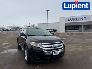2011 Ford Edge SE