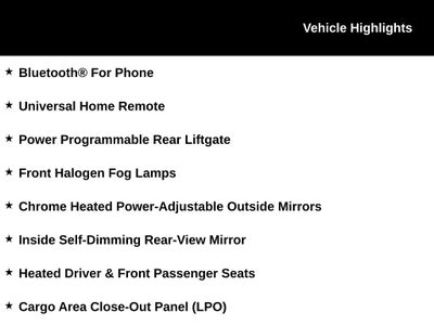 2015 Chevrolet Equinox LT 2LT