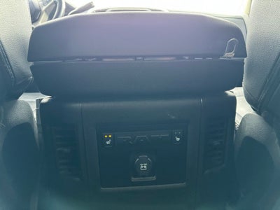 2018 RAM 3500 Laramie