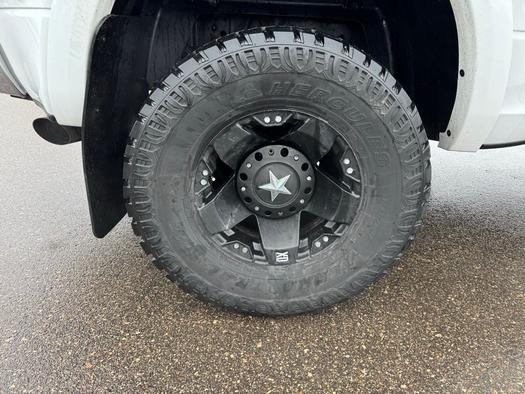 2018 RAM 3500 Laramie