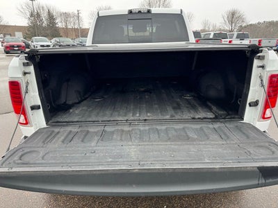 2018 RAM 3500 Laramie