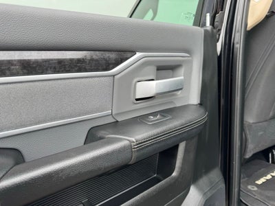 2019 RAM 2500 Big Horn