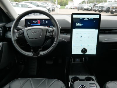 2024 Ford Mustang Mach-E Select