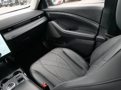 2024 Ford Mustang Mach-E Select