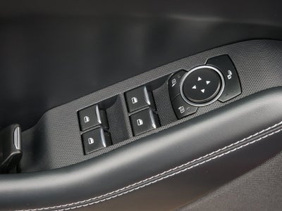 2024 Ford Mustang Mach-E Select