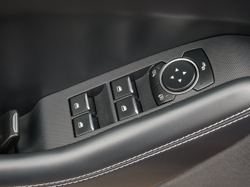 2024 Ford Mustang Mach-E Select
