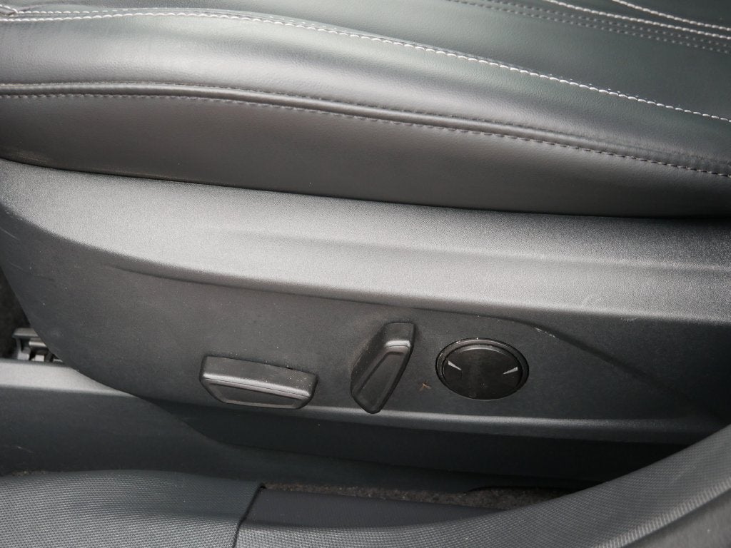 2024 Ford Mustang Mach-E Select