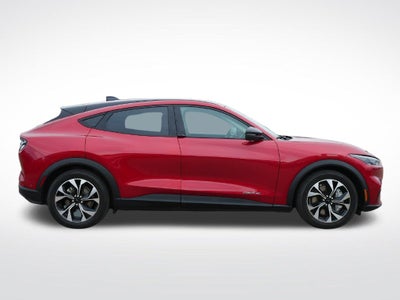 2024 Ford Mustang Mach-E Select