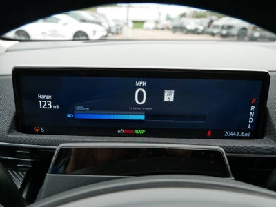 2024 Ford Mustang Mach-E Select