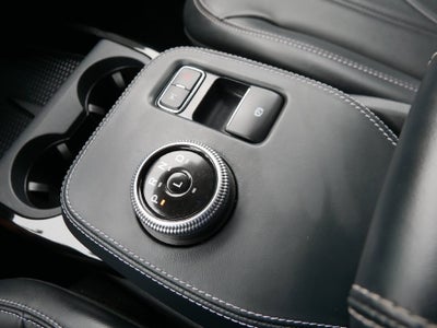 2024 Ford Mustang Mach-E Select